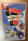 The Jackbox Party Pack 7 for Nintendo Switch Complete