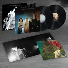 HOLE Celebrity Skin #/3000 180g +bonus track  vinyl LP IVC IN HAND