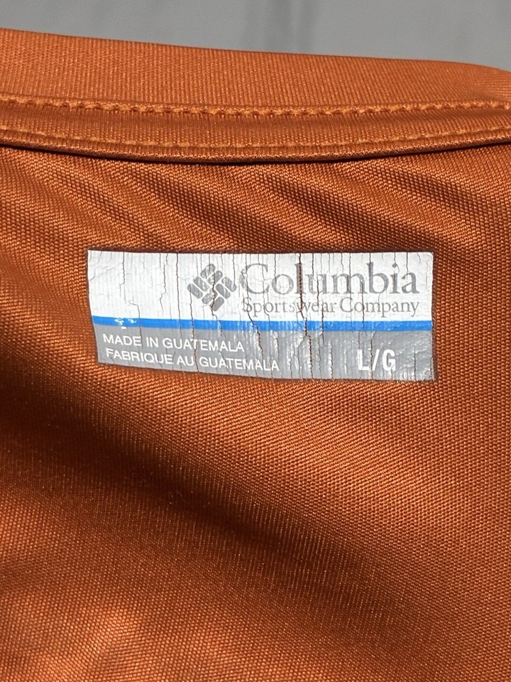 Chemise Columbia Terminal Tackle PFG bleu royal L/S omni-mèche UPF 50 Chemise Columbia Terminal Tackle PFG bleu royal L/S omni-mèche UPF 50