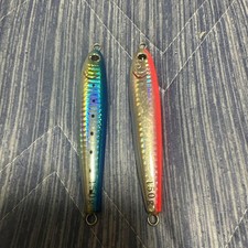 Daiwa TG Bait 150g 2-Piece Set, Fishing Lure, Slight Surface Wear