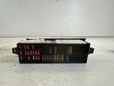VW Jetta GLI Fuse Box MK6 11-18 OEM