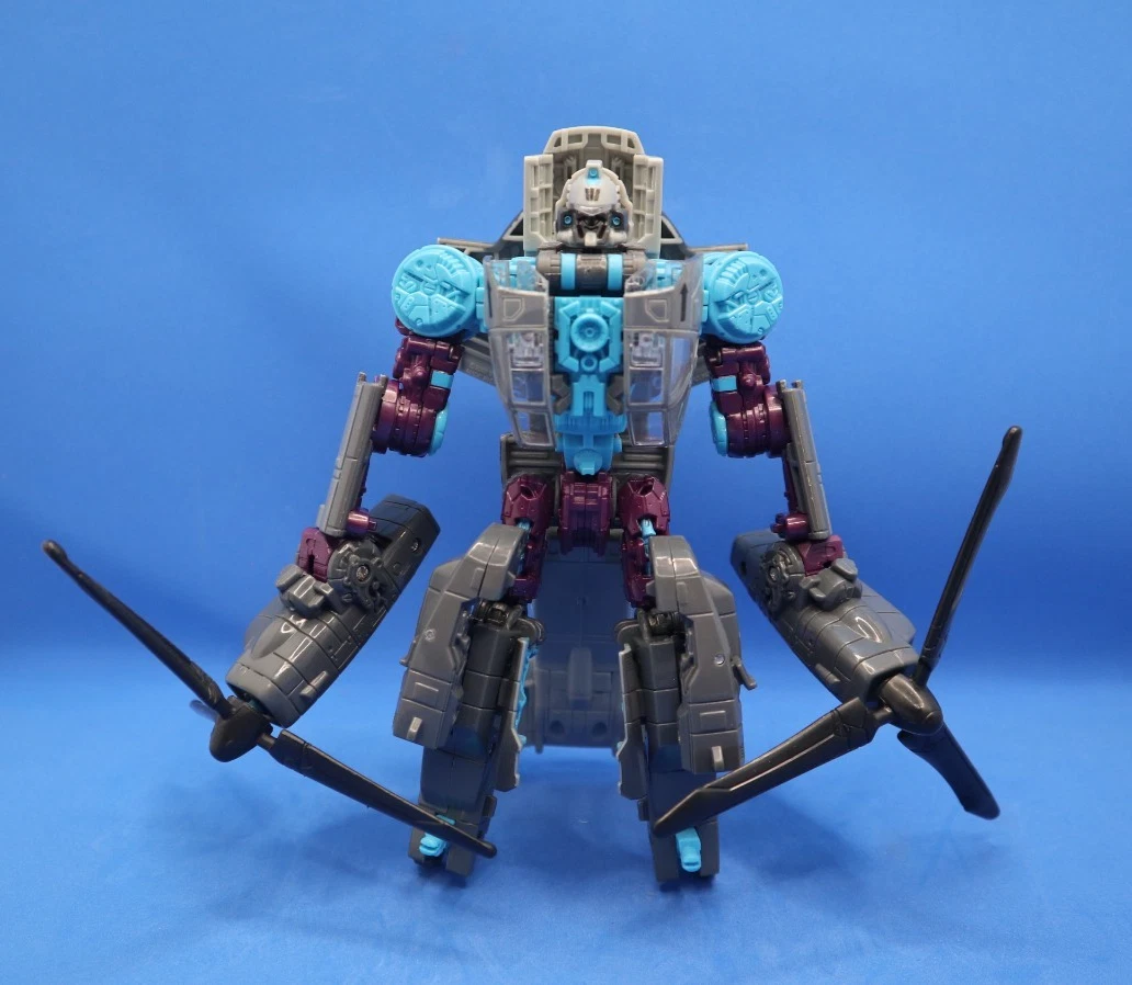 Las mejores ofertas en Incinerador Transformers y figuras de