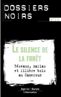 Collectif | LE Silence DE LA ForÊT | Taschenbuch | FranzöSisch (2025)