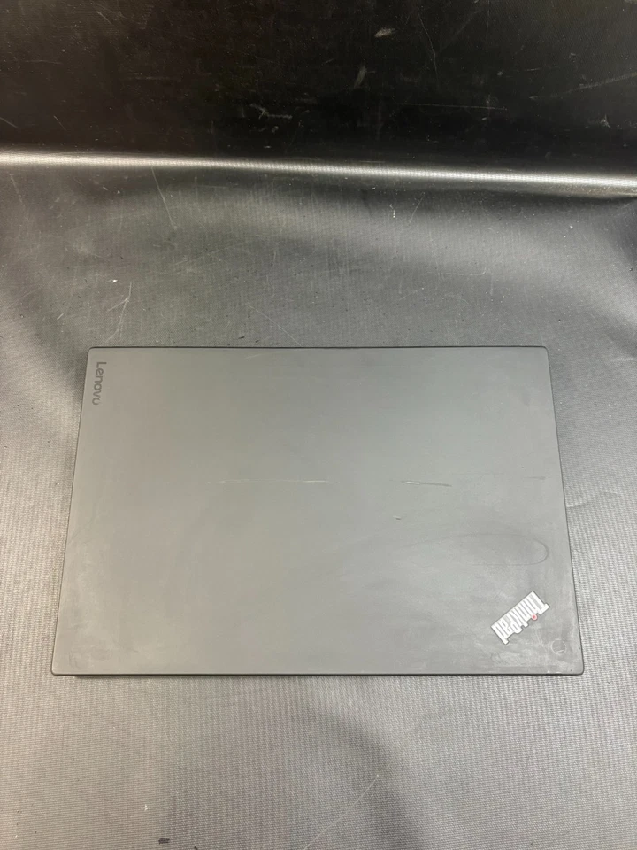 Lenovo ThinkPad X1 Carbon · i5-7200U · 8GB · 256GB, photo 4 of 4