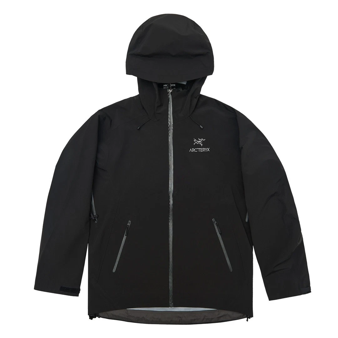 Arc'teryx Beta AR Jacket image 1