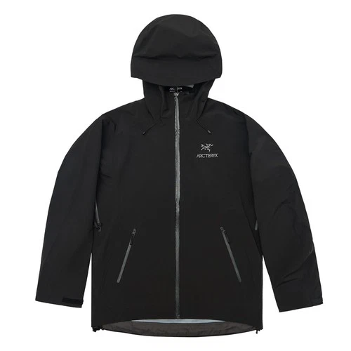 Arc'teryx Beta AR Jacket video thumbnail