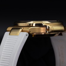 Patek Philippe Nautilus Chrono | 5980R | Rose Gold | Complete 10