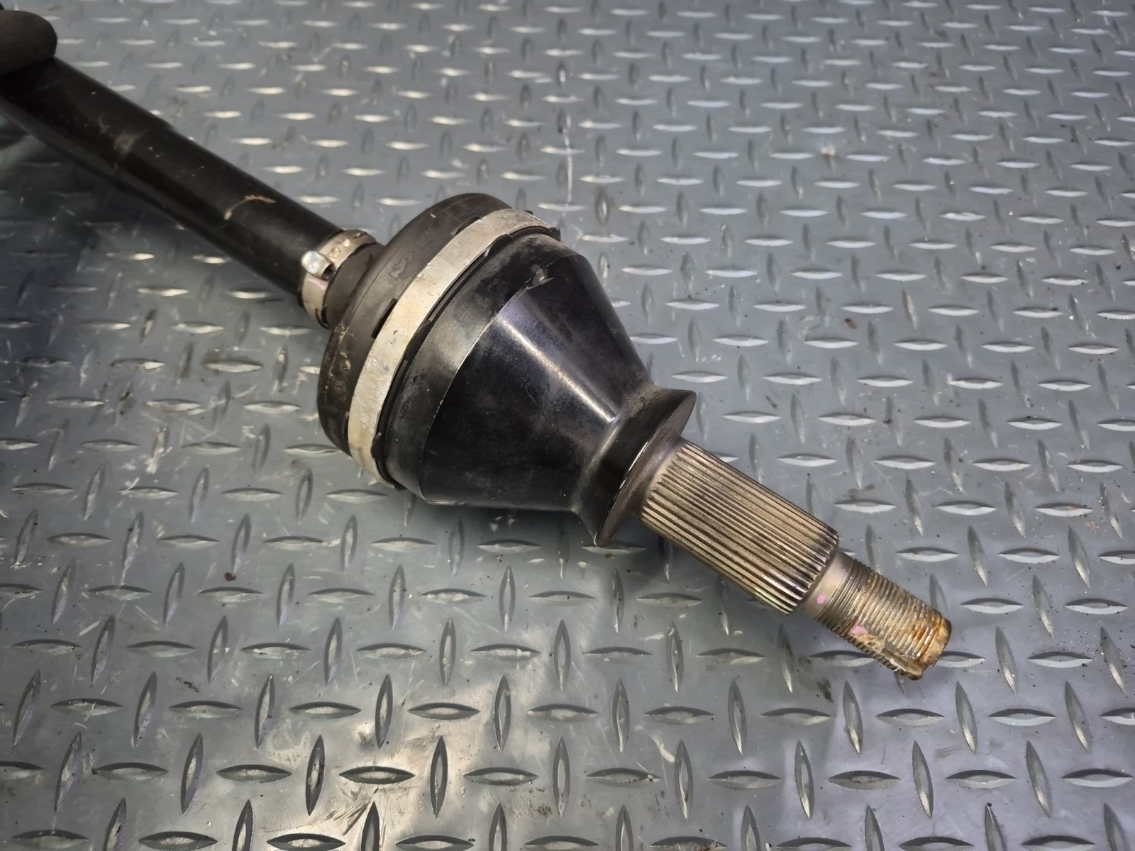 Maserati Levante 2017-2020 Rear Right Axle shaft