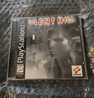 Silent Hill PS1