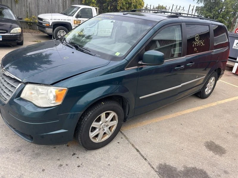 Interruptor de encendido con arranque remoto compatible con 09 CARAVANA 558449 Foto 2 de 4