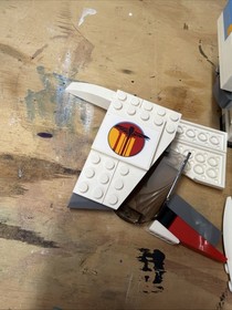 LEGO Star Wars: The Phantom (75170)