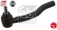 Febi Bilstein 30225 Spurstangenkopf Spurstange EndstüCk FüR Toyota