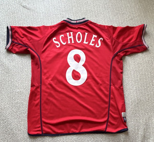 2002 England | eBay