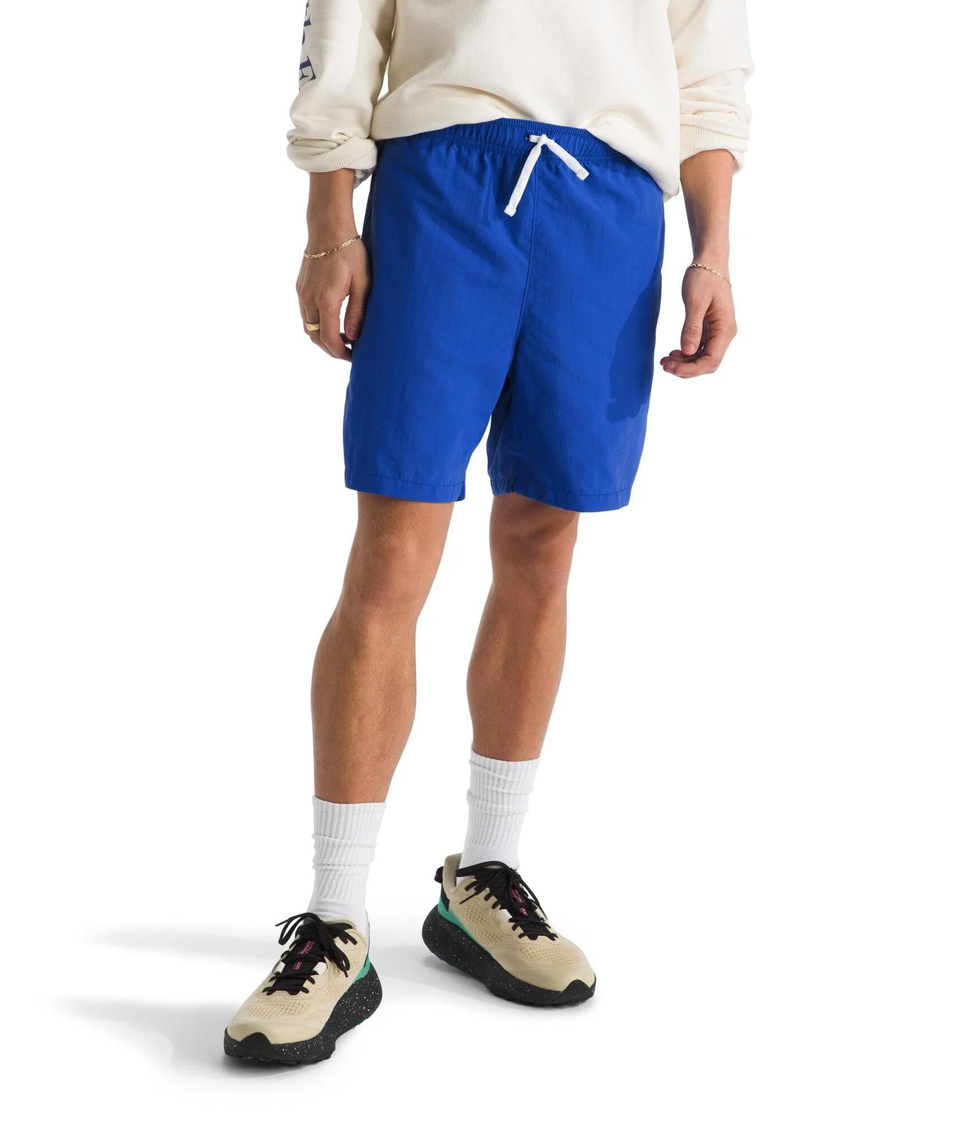 The North Face Men's Action Short 2.0, TNF Blue, XX-Large Short