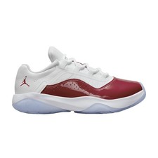 Air Jordan Air Jordan 11 CMFT Low GS 'White Gym Red' CZ0907-116 Shoes