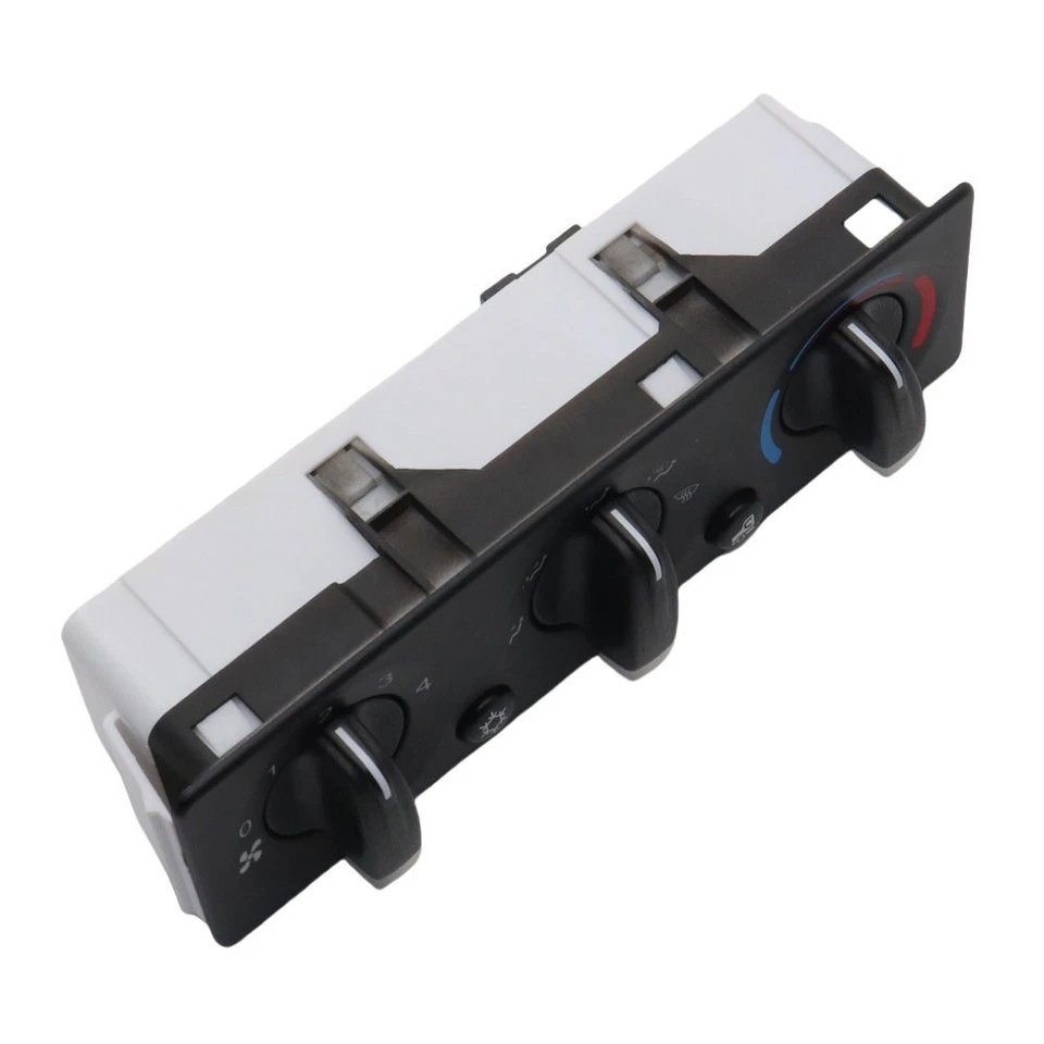 For Paccar 320 Q21-6056 A/C Heater Controller Hvac NEW - Image 4 of 4