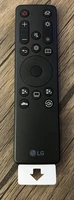 LG UltraGear 45GR95QE-B OLED 4K Tv Gaming Monitor Remote Control New USA SHIP