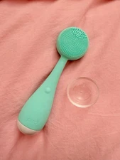 PMD Clean Smart Facial Cleansing Device Teal, Waterproof