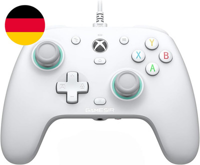 Gamesir G7 SE Wired Controller Für Xbox Series X|S, Xbox One & Windows 10/11, Pl