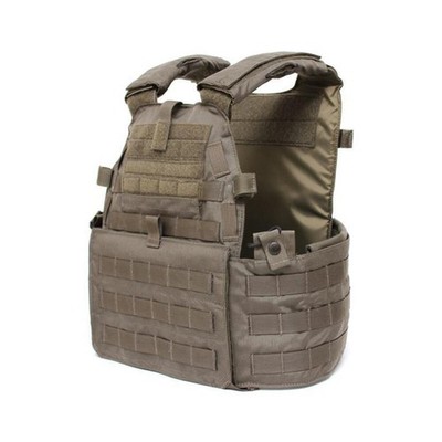NEW London Bridge Trading LBT-6094 Plate Carrier - MAS Grey | eBay