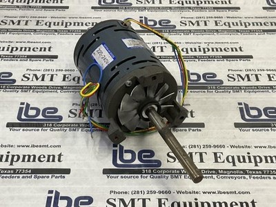 Eastern Air Devices Induction Motor - E39AAF-5 - 0685001 w/Warranty