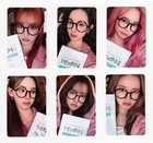 STAYC - 6th Single 2:LOVE [HELLOLIVE] PREORDER DOUBLE-SIDE EXCLUSIVE PHOTOCARD