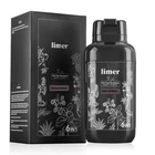 Limer Hair Dye Shampoo Natural Black
