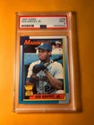 PSA 9 MINT 1990 TOPPS #336 KEN GRIFFEY JR ALL STAR ROOKIE CUP CARD