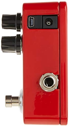 TC Electronic SUB 'N' UP MINI OCTAVER Compact Version of Hugely