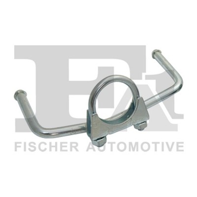 FA1 Reparaturhalter Abgasanlage 215-950 für CITROËN PEUGEOT 207 CC 208 SW 2008 1