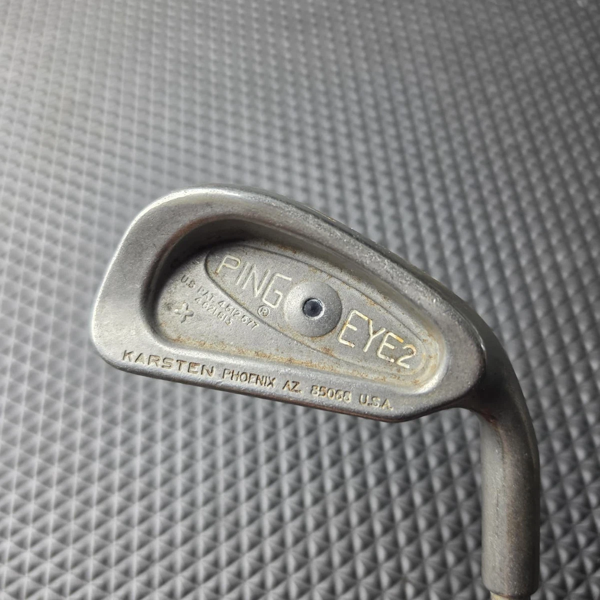 Ping Eye 2 1 Iron for sale | eBay