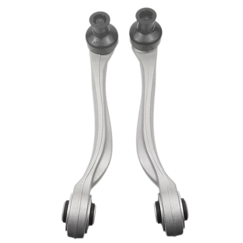 4x Upper Control Arms For Bentley Continental Gt Gtc Flying Spur 04-18 3W0407510