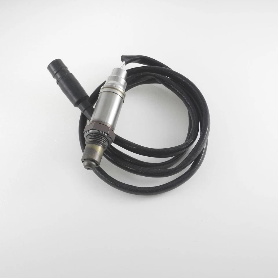 Sensor de oxígeno lambda O2 13011 para Porsche 968 Base 3,0 L 1992-1995 Foto 3 de 4