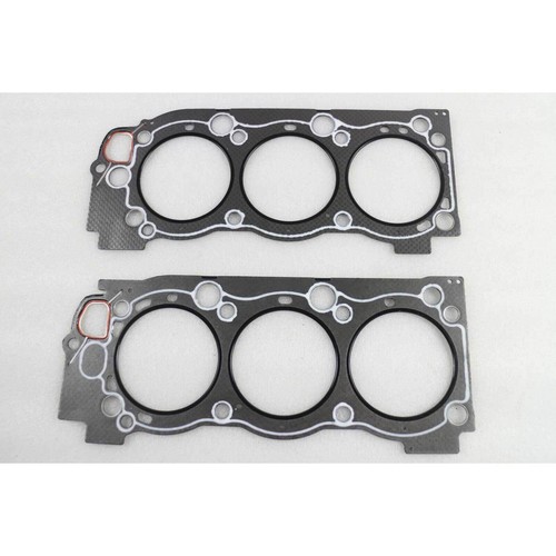 For Toyota Prado VZJ95 5VZFE 5VZ 3.4L 1996-1/99 VRS Cylinder Head Gasket Set Kit - Picture 4 of 5