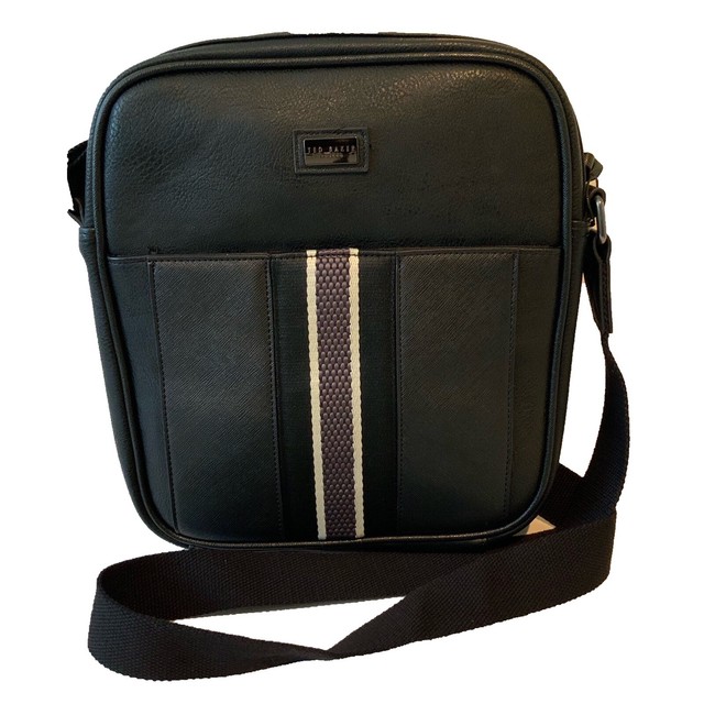 ted baker man bag