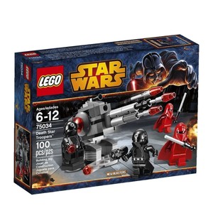 imperial lego sets