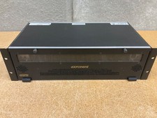 Evertz 500FR w/ Three 500DA, 500FC Cards, & T...