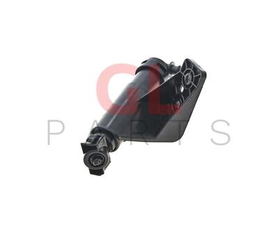 FÜR HYUNDAI SANTAFE 2013-2018 SCHEINWERFERWASCHANLAGE Links EDA 98671B8000 Neu