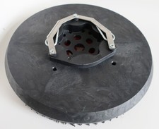 (1) 14" PAD DRIVER FOR TENNANT 5700, 5680, T20, 28" SCRUBBERS, NEW