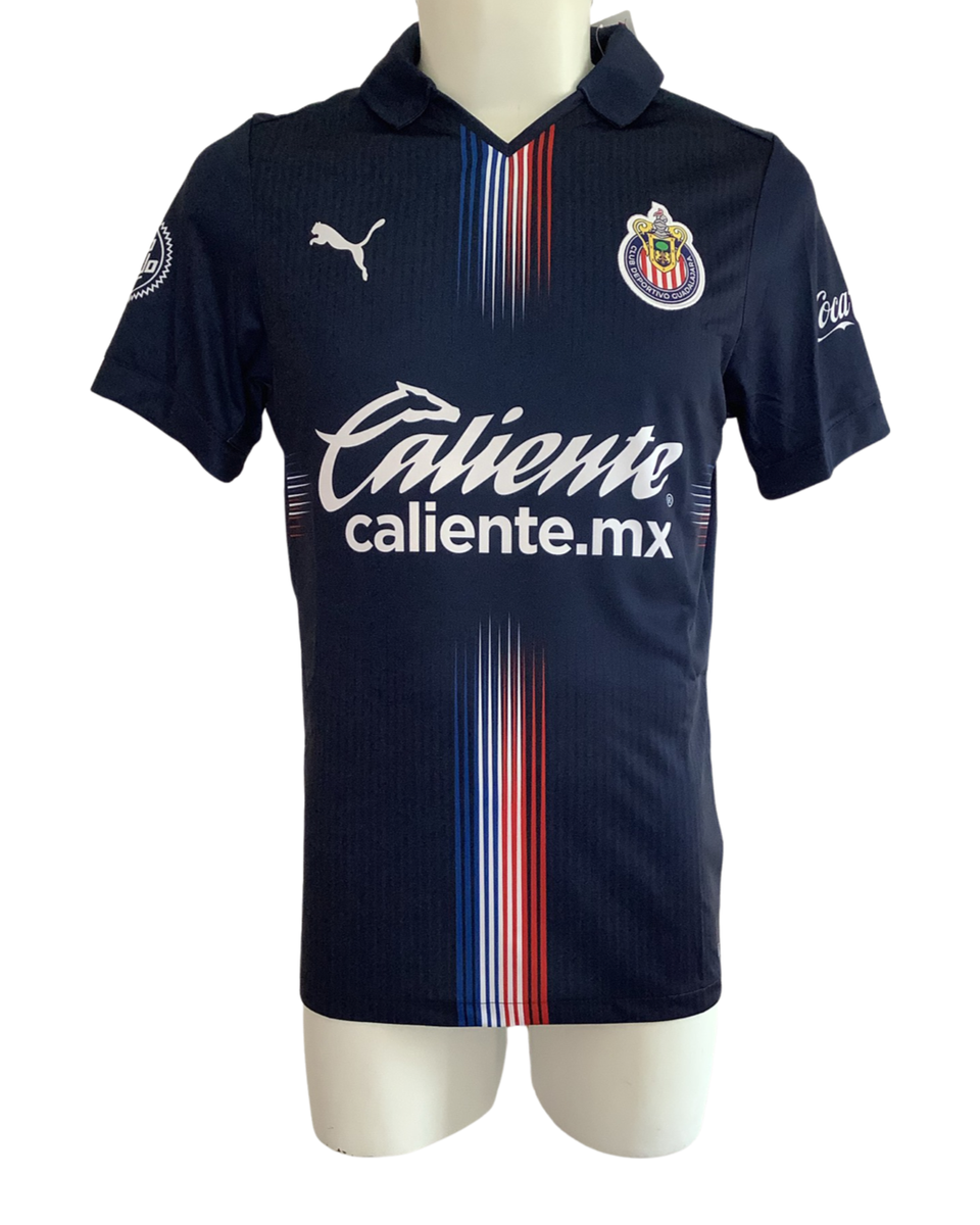 Chivas Jersey Outlet Hombre Chivas Home Jersey 2021 Chivas Guadalajara  Third Shirt Jersey Mens