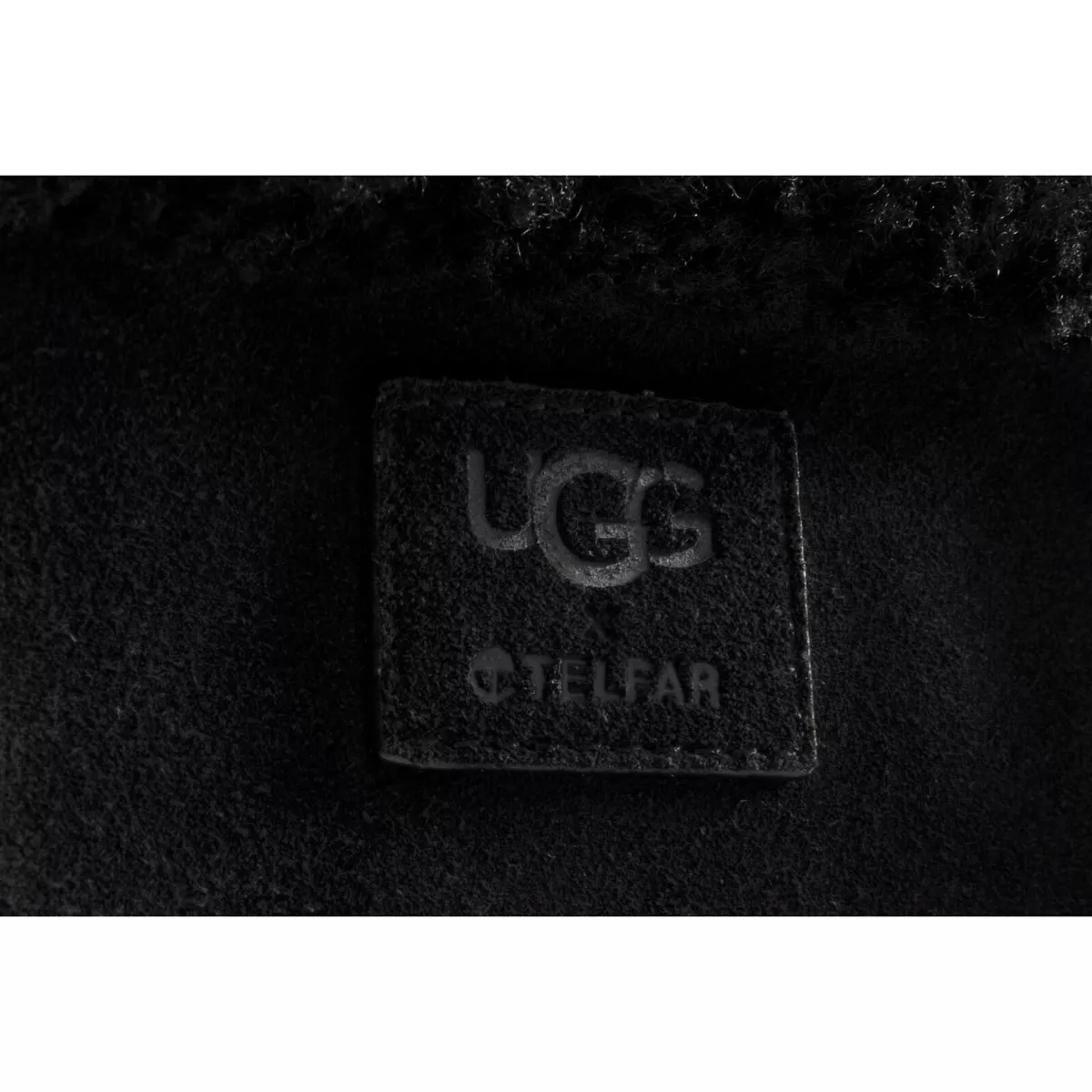 UGG® UGG x Telfar Medium Shopper for