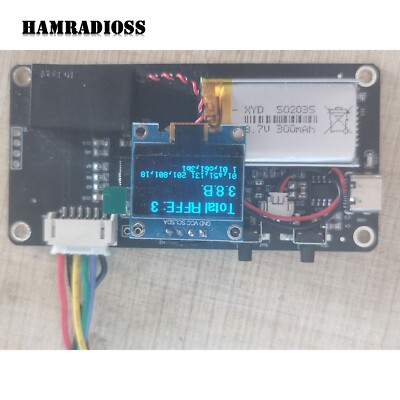 RFFE Protocol Analyzer Mobile Phone Signal Detector Tester for Phone ...