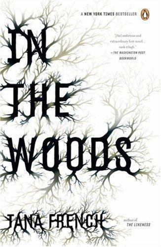 In the Woods - 0670038601, hardcover, Tana French - Picture 1 of 1