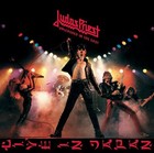 Judas Priest - Unleashed In The East Live In Japan - New Vinyl Record - J15z
