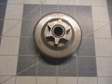 Oregon 28001 Spur Sprocket 3/8" 6T