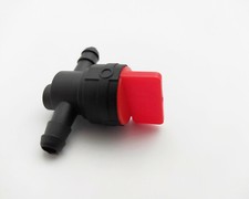 Benzinhahn für Briggs & Stratton 494768 698183 493960 Kraftstoffhahn Absperrhahn