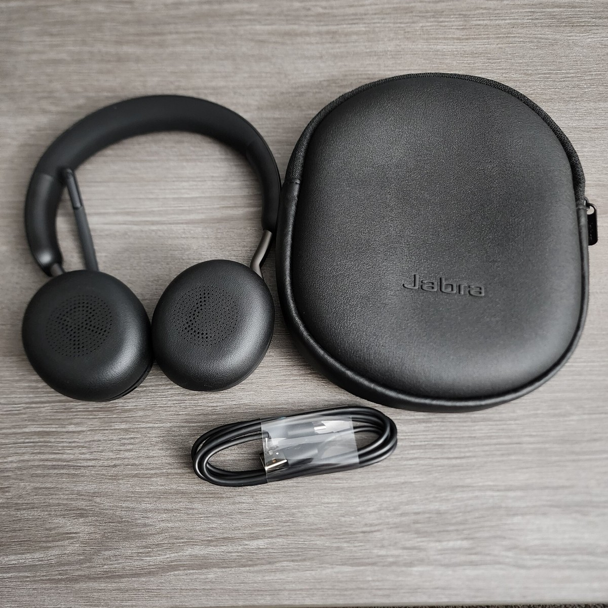 【新品】Jabra EVOLE2 65 Link380/390c UC Amazon.com: Jabra Evolve2 65 UC Wireless Headphones with