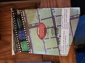 Tecmo Super Bowl (Nintendo NES, 1991)