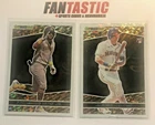 2021 Topps Update BLACK GOLD Insert Card YOU PICK Finish Your Set!