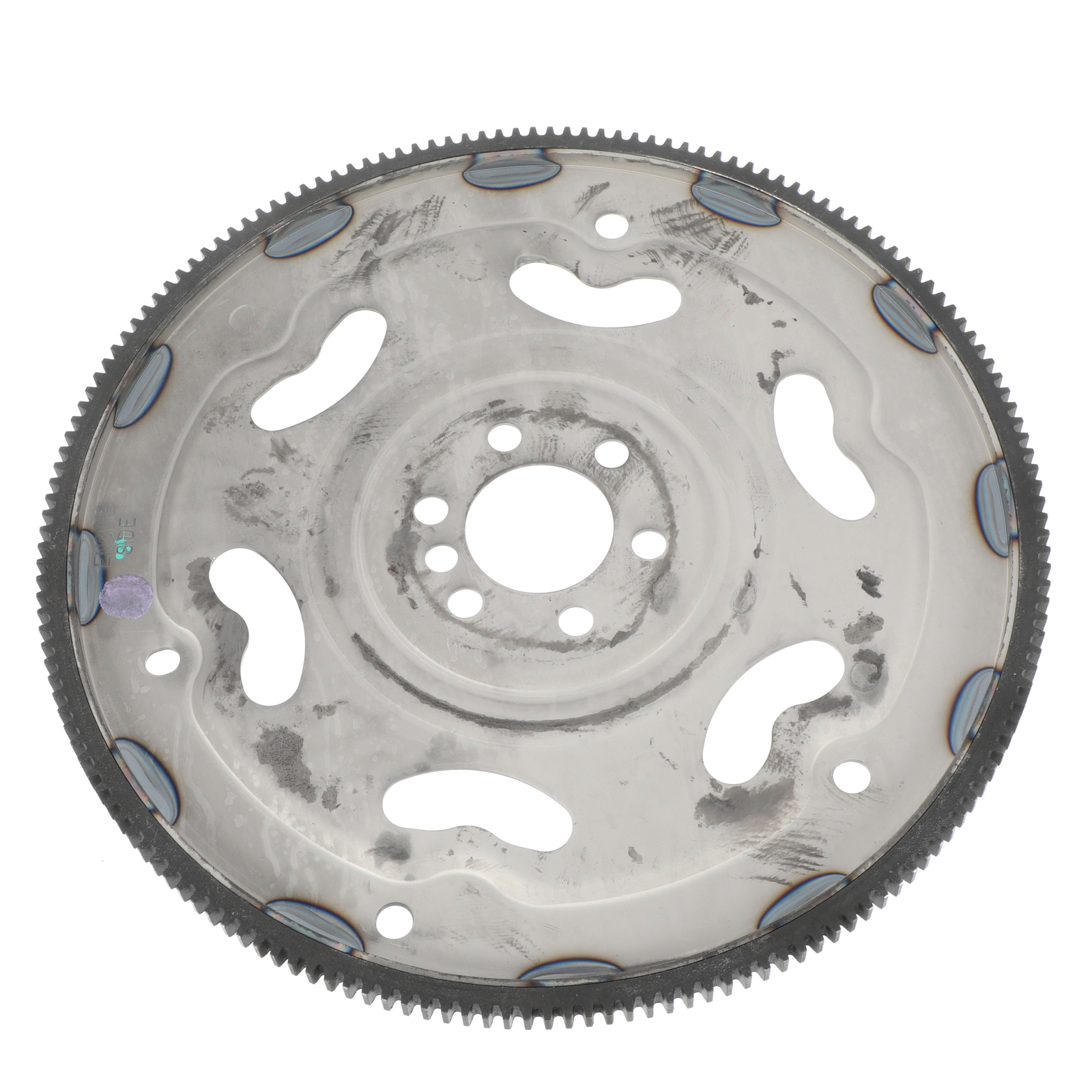 Placa de flexión de volante para Buick Cadillac Chevrolet GMC (N/P 12654640)
